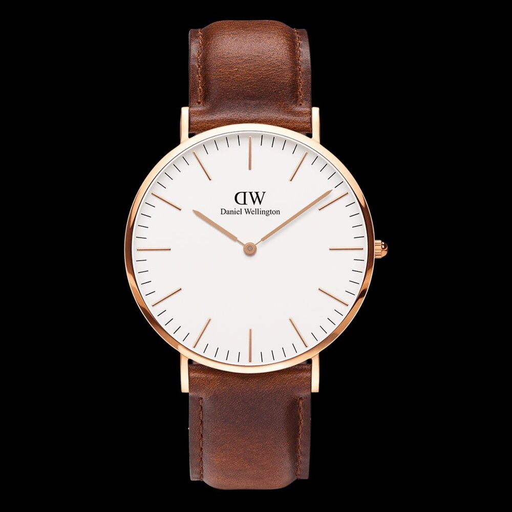 Daniel Wellington CLASSIC ST MAWES 40mm